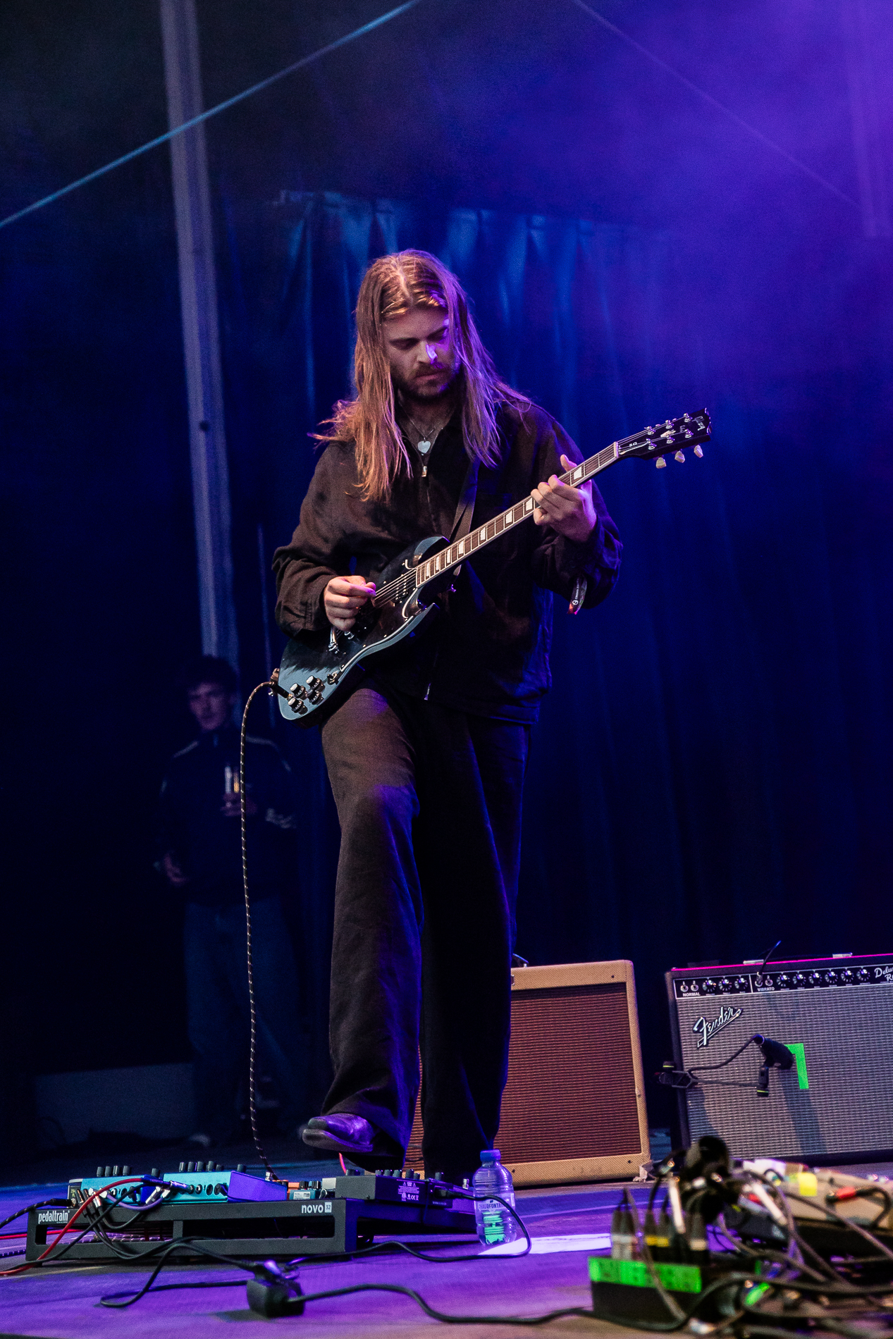Ise @ Suikerrock, picture 10, photographed by Jürgen Bruynooghe - FrontView Magazine