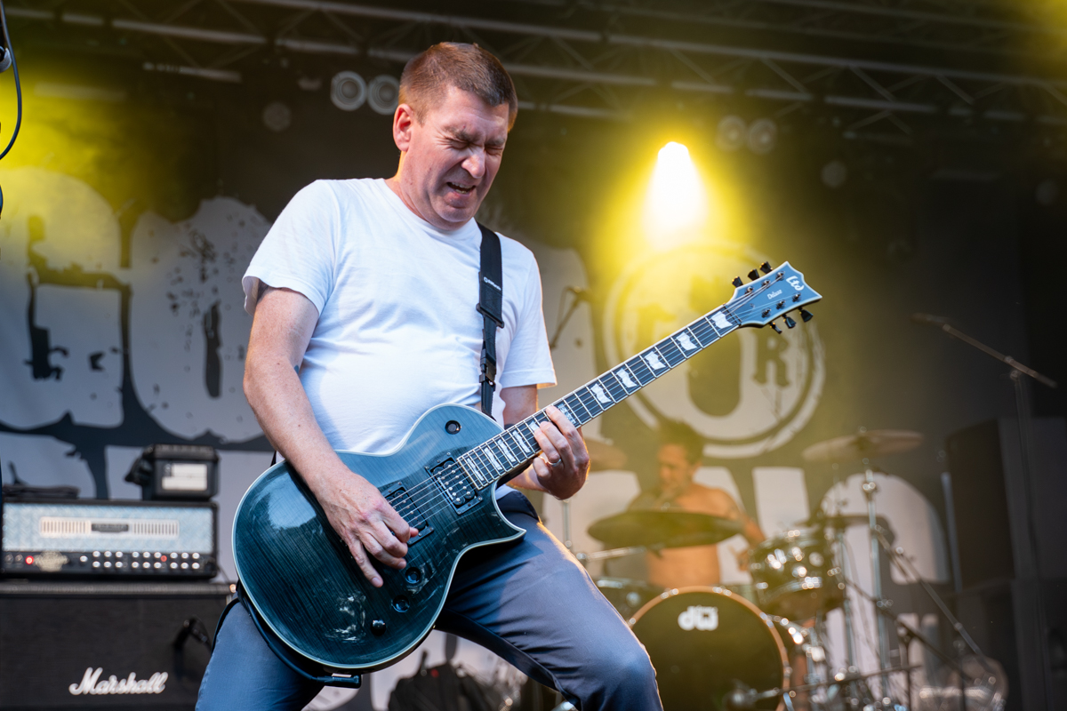 Good Riddance @ BrakRock, foto 7, foto's door Koen Marcoen - FrontView Magazine