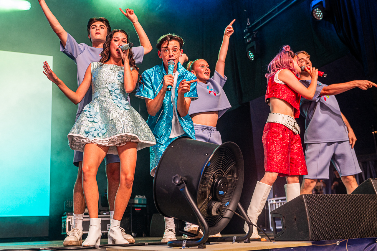#LikeMe @ Rijvers Festival 2026, picture 19, photographed by Dimitri Vanlommel - FrontView Magazine