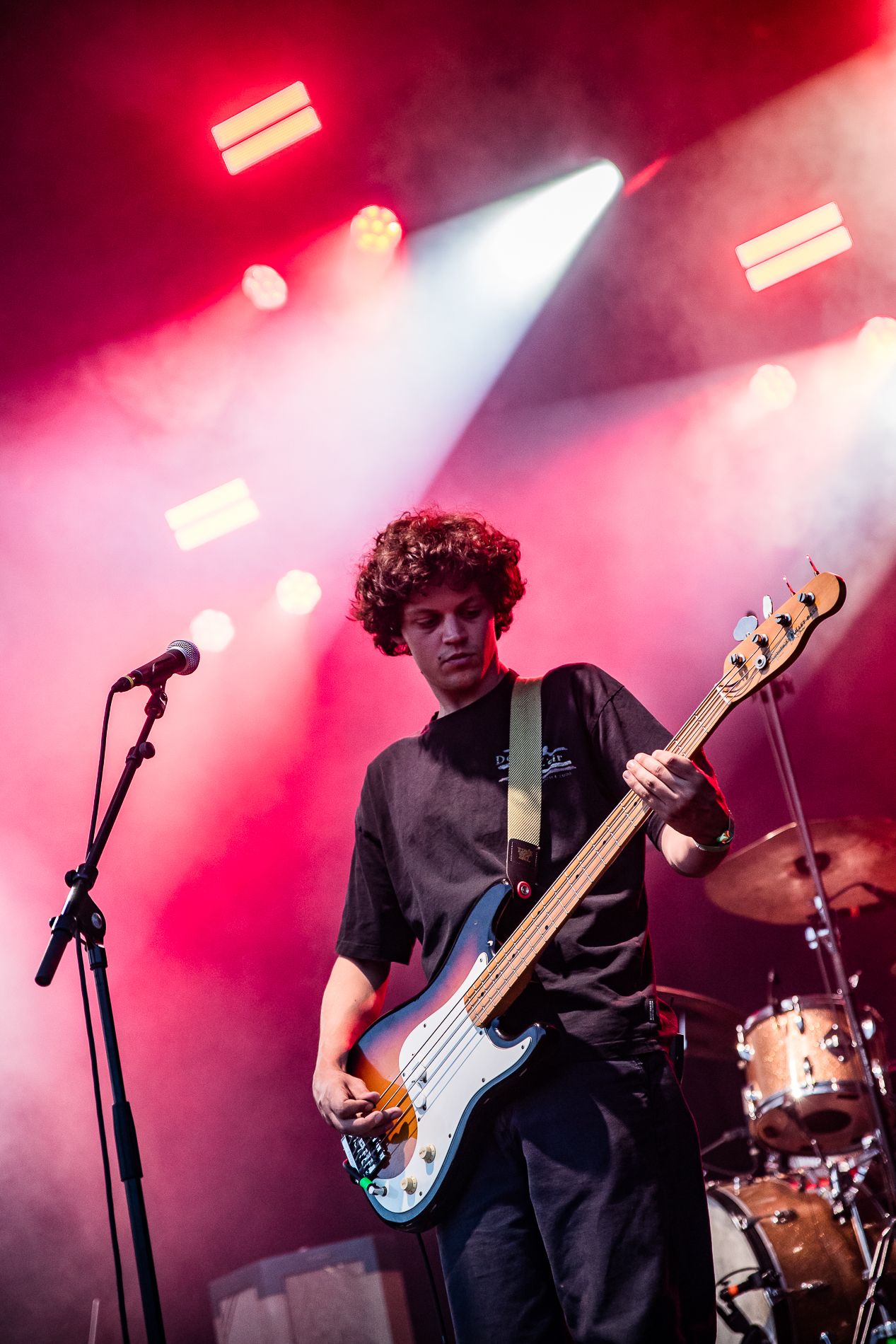 Ise @ Suikerrock, picture 21, photographed by Jürgen Bruynooghe - FrontView Magazine