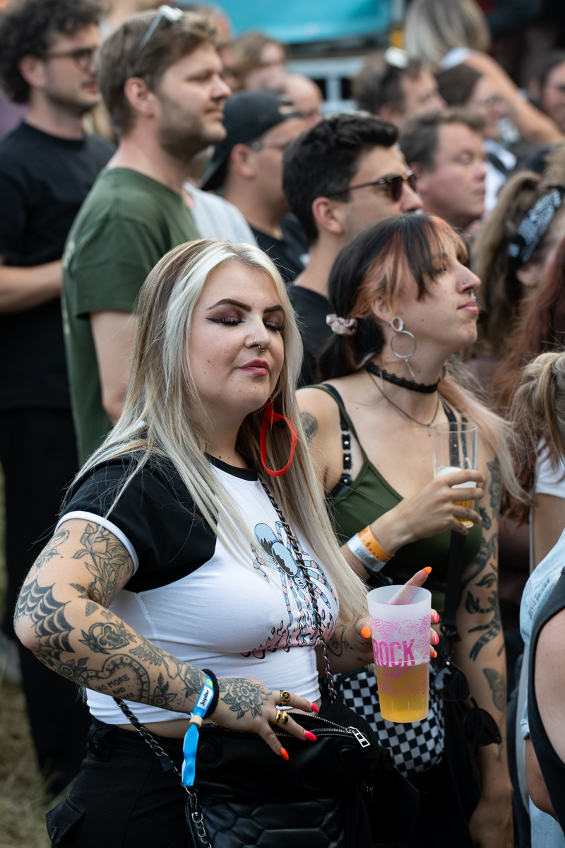 People having fun @ BrakRock, picture 11, photographed by Koen Marcoen - FrontView Magazine