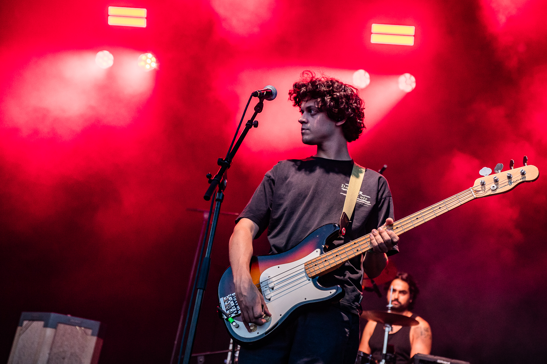 Ise @ Suikerrock, picture 15, photographed by Jürgen Bruynooghe - FrontView Magazine