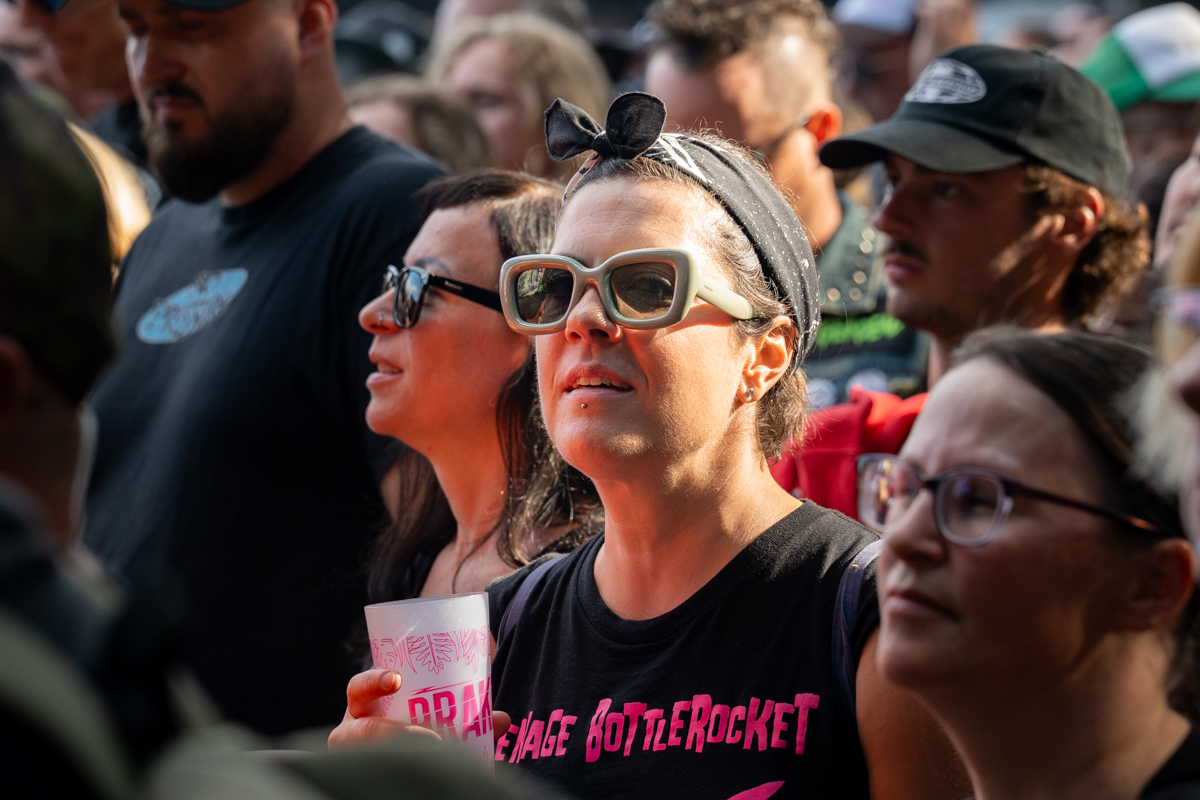 People having fun @ BrakRock, picture 8, photographed by Koen Marcoen - FrontView Magazine