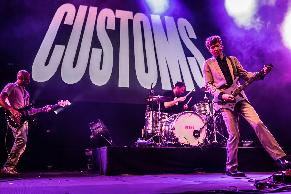 Customs @ Fonnefeesten 2026, foto 19, foto's door Danny Wagemans - FrontView Magazine