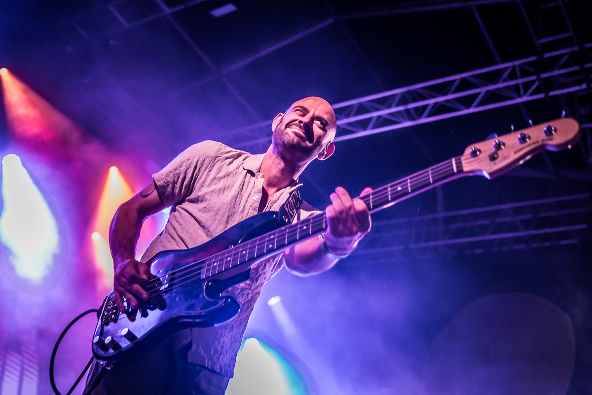 Customs @ Fonnefeesten 2026, foto 18, foto's door Danny Wagemans - FrontView Magazine