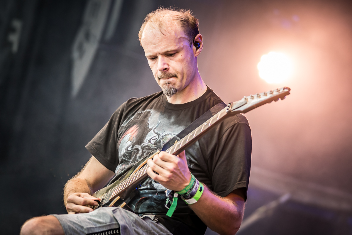 Quantum Fantay @ Fonnefeesten 2026, foto 26, foto's door Danny Wagemans - FrontView Magazine
