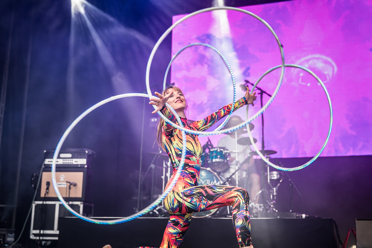 Quantum Fantay @ Fonnefeesten 2026, foto 22, foto's door Danny Wagemans - FrontView Magazine