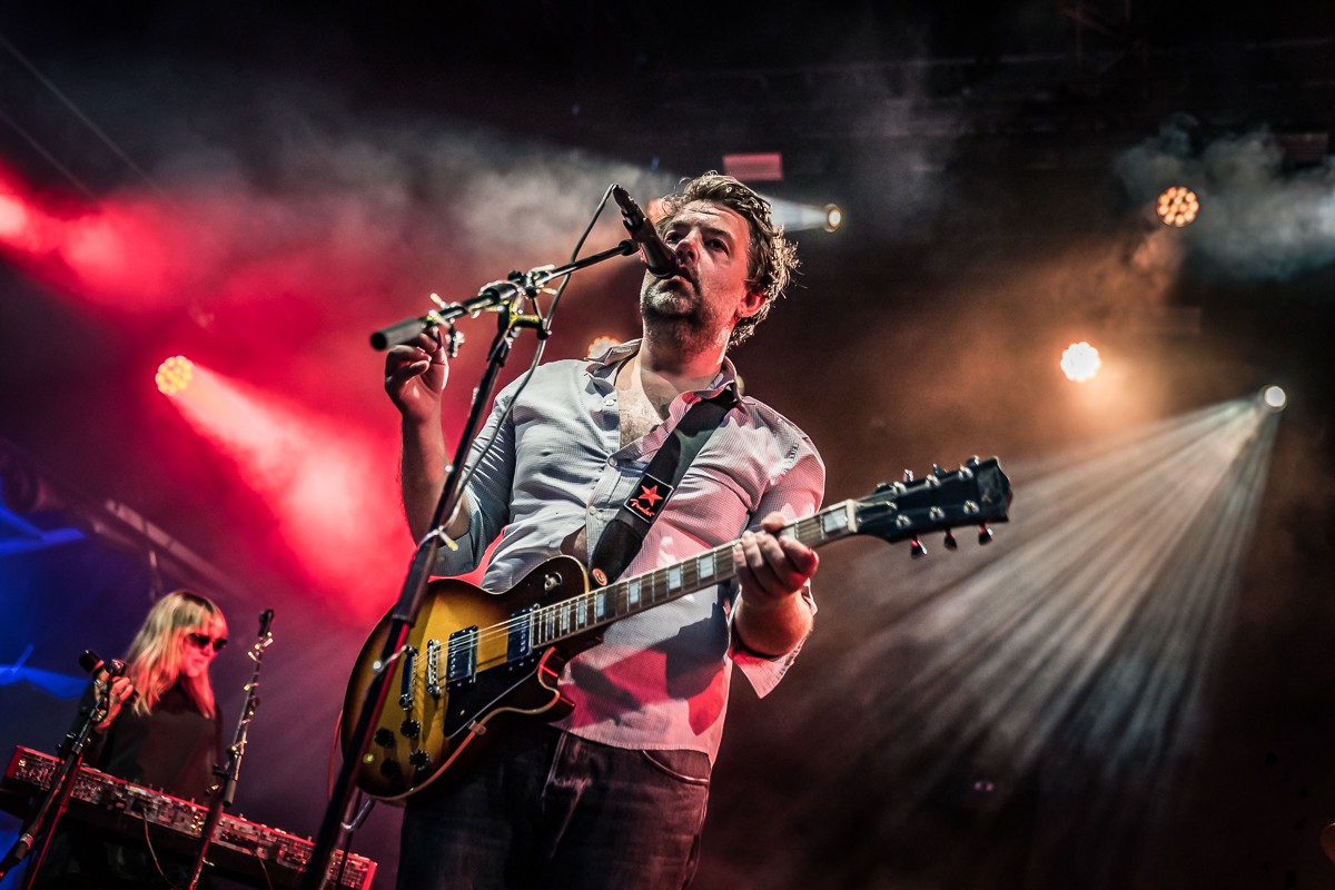 Glitterpaard @ Fonnefeesten 2026, foto 20, foto's door Danny Wagemans - FrontView Magazine