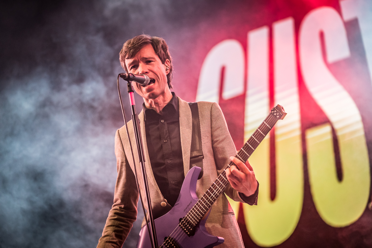 Customs @ Fonnefeesten 2026, foto 15, foto's door Danny Wagemans - FrontView Magazine