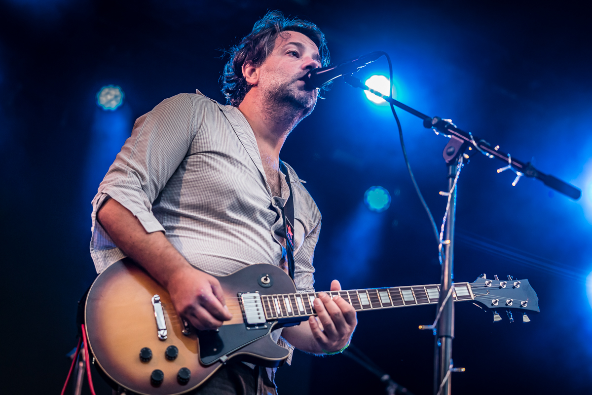 Glitterpaard @ Fonnefeesten 2026, foto 1, foto's door Danny Wagemans - FrontView Magazine