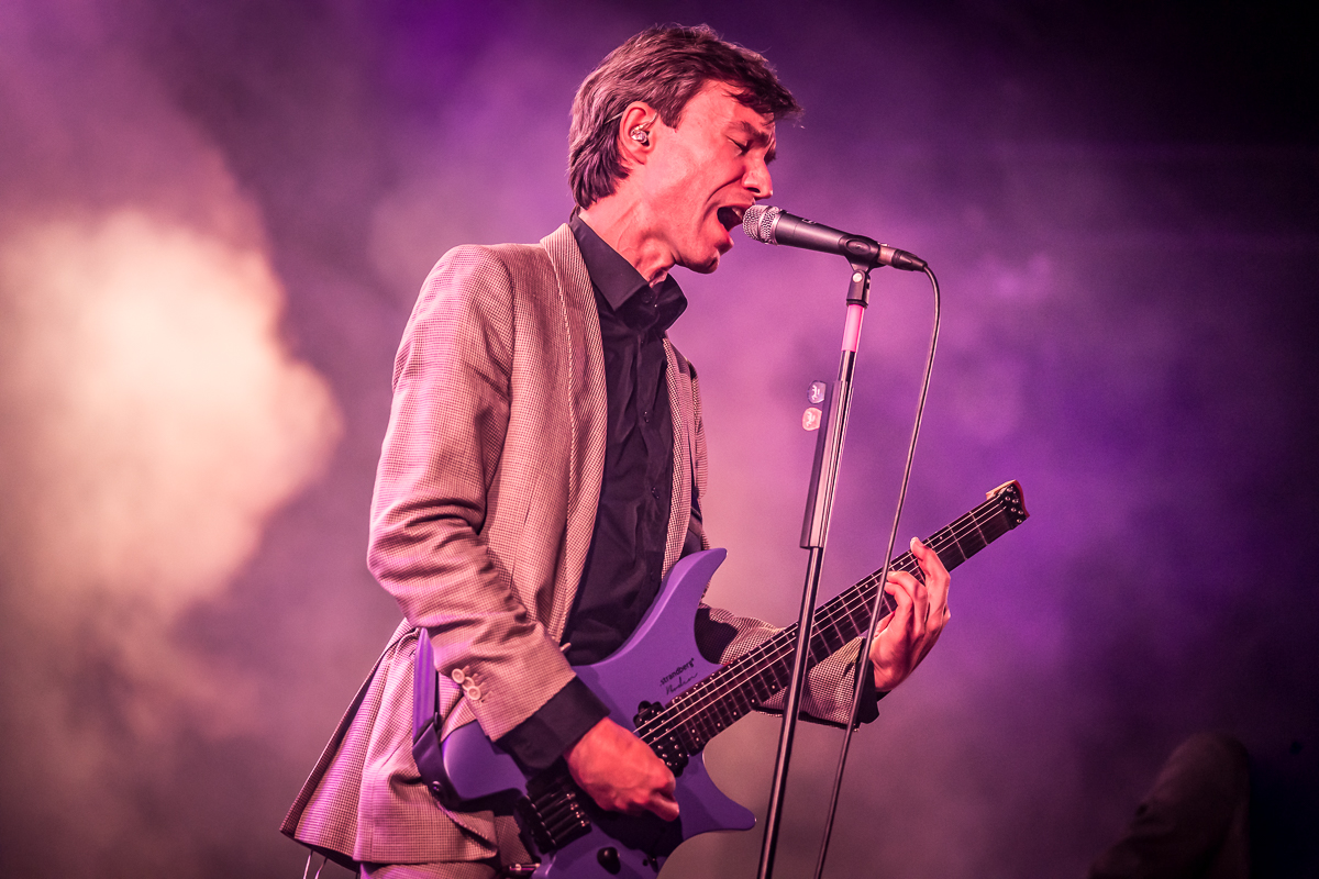 Customs @ Fonnefeesten 2026, foto 7, foto's door Danny Wagemans - FrontView Magazine