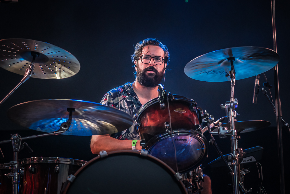 Glitterpaard @ Fonnefeesten 2026, foto 4, foto's door Danny Wagemans - FrontView Magazine