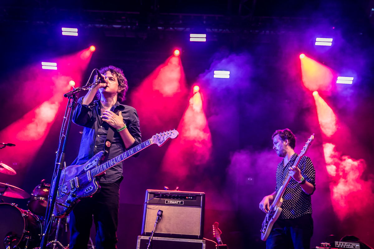Glitterpaard @ Fonnefeesten 2026, foto 15, foto's door Danny Wagemans - FrontView Magazine