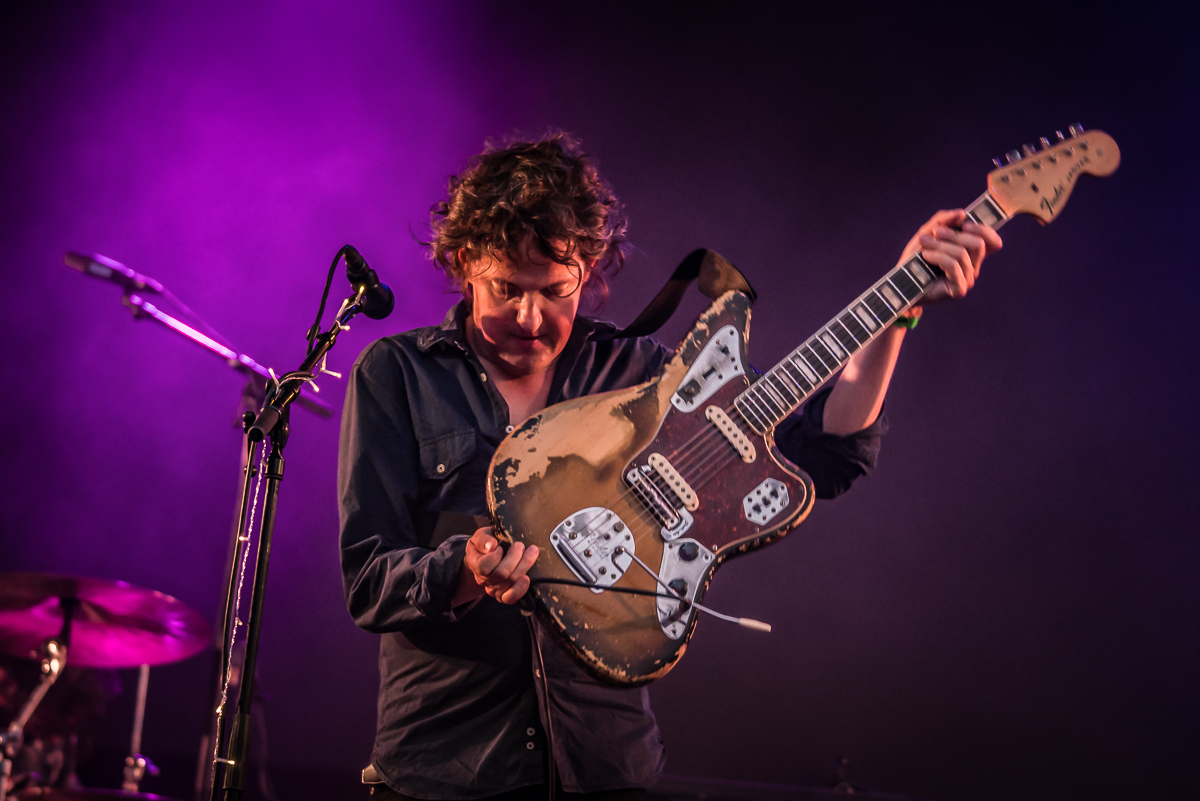 Glitterpaard @ Fonnefeesten 2026, foto 10, foto's door Danny Wagemans - FrontView Magazine