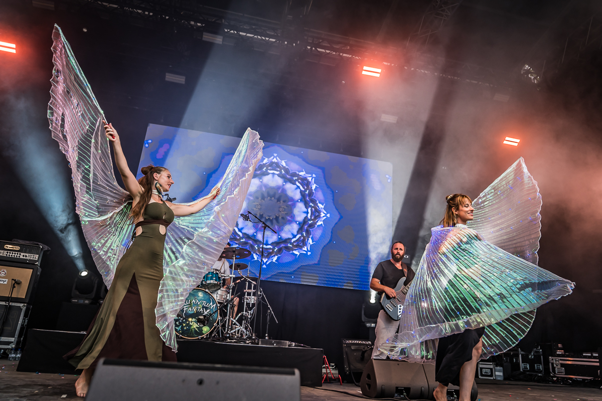 Quantum Fantay @ Fonnefeesten 2026, foto 29, foto's door Danny Wagemans - FrontView Magazine