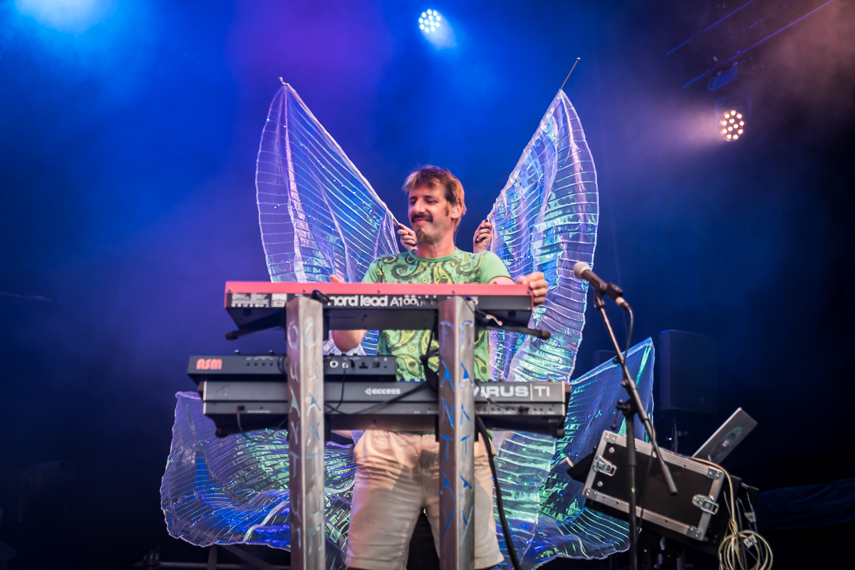 Quantum Fantay @ Fonnefeesten 2026, foto 33, foto's door Danny Wagemans - FrontView Magazine