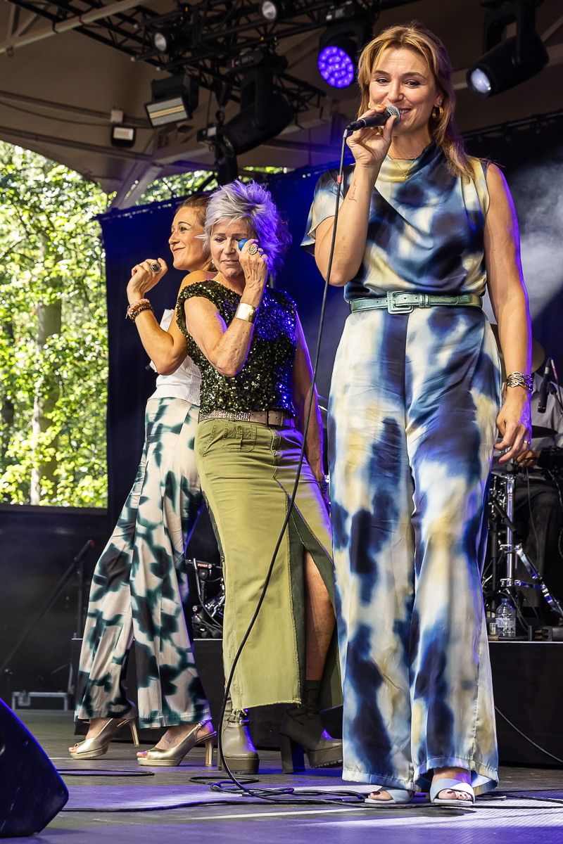 Hommage aan Yasmine @ OLT Rivierenhof, picture 10, photographed by Marc Verdonck - FrontView Magazine