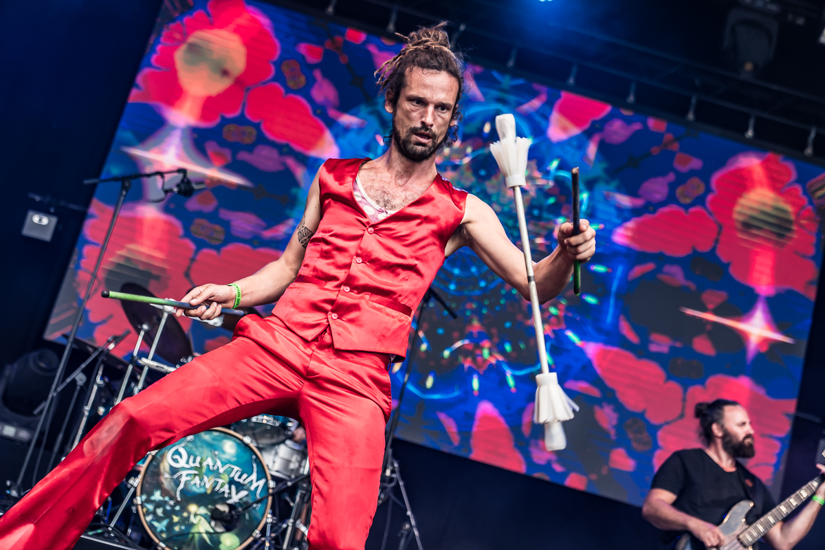 Quantum Fantay @ Fonnefeesten 2026, foto 11, foto's door Danny Wagemans - FrontView Magazine