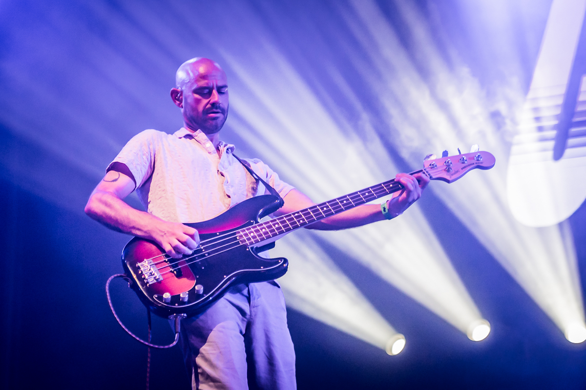Customs @ Fonnefeesten 2026, foto 2, foto's door Danny Wagemans - FrontView Magazine