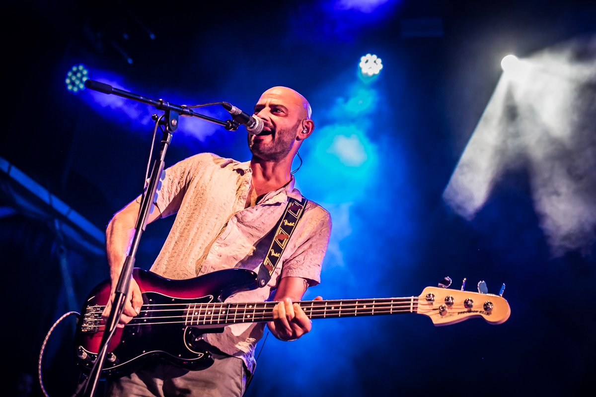Customs @ Fonnefeesten 2026, foto 6, foto's door Danny Wagemans - FrontView Magazine