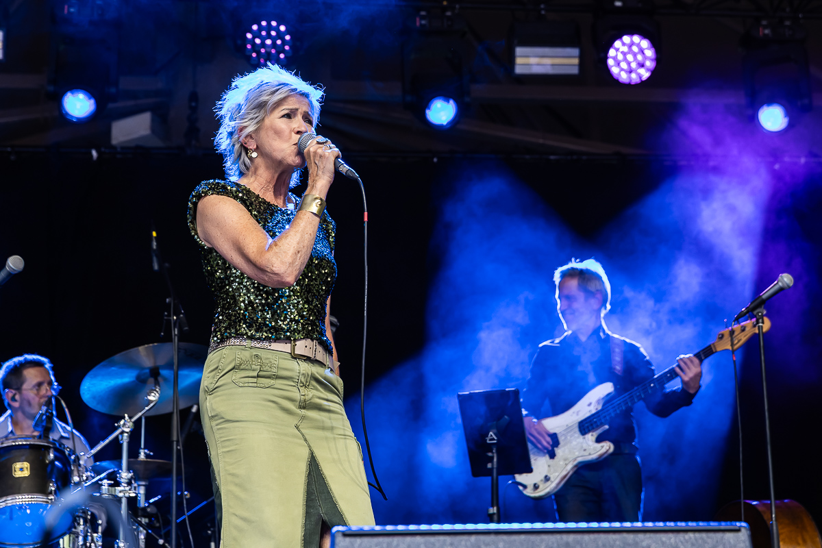 Hommage aan Yasmine @ OLT Rivierenhof, picture 4, photographed by Marc Verdonck - FrontView Magazine
