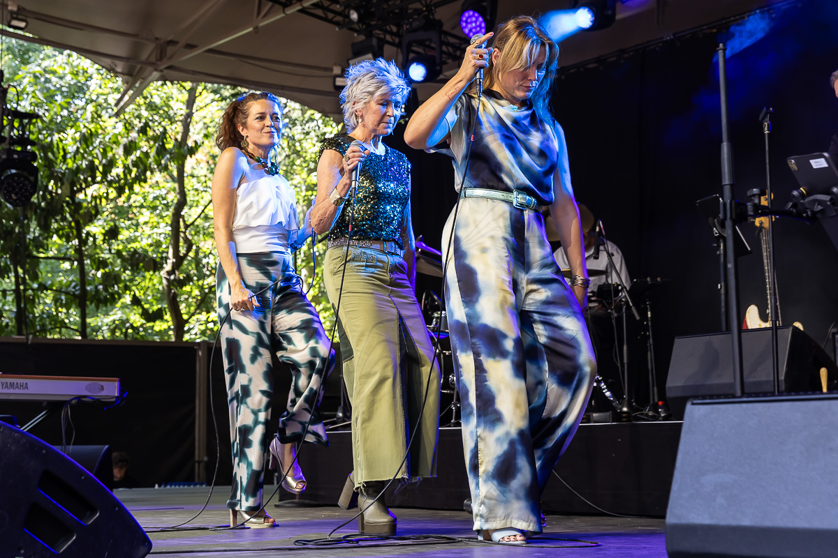 Hommage aan Yasmine @ OLT Rivierenhof, picture 22, photographed by Marc Verdonck - FrontView Magazine