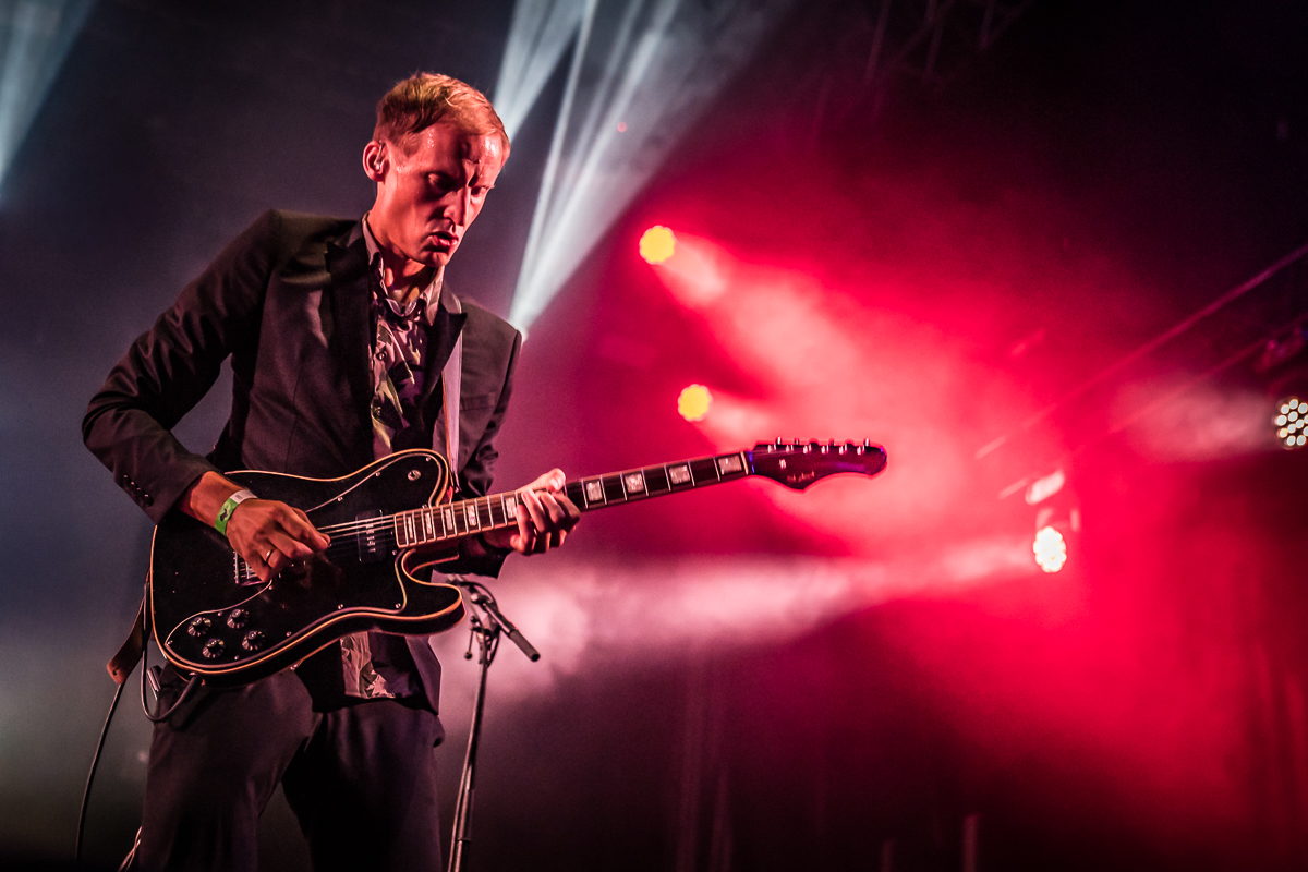 Customs @ Fonnefeesten 2026, foto 10, foto's door Danny Wagemans - FrontView Magazine