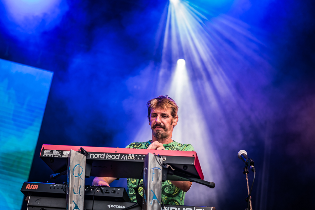 Quantum Fantay @ Fonnefeesten 2026, foto 24, foto's door Danny Wagemans - FrontView Magazine