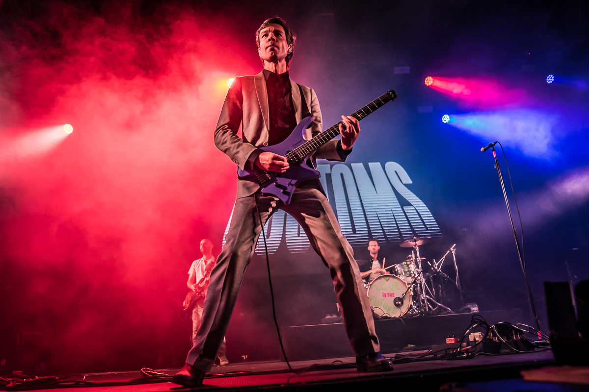 Customs @ Fonnefeesten 2026, foto 9, foto's door Danny Wagemans - FrontView Magazine