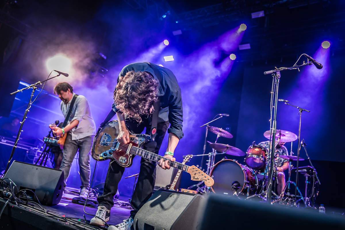 Glitterpaard @ Fonnefeesten 2026, foto 14, foto's door Danny Wagemans - FrontView Magazine
