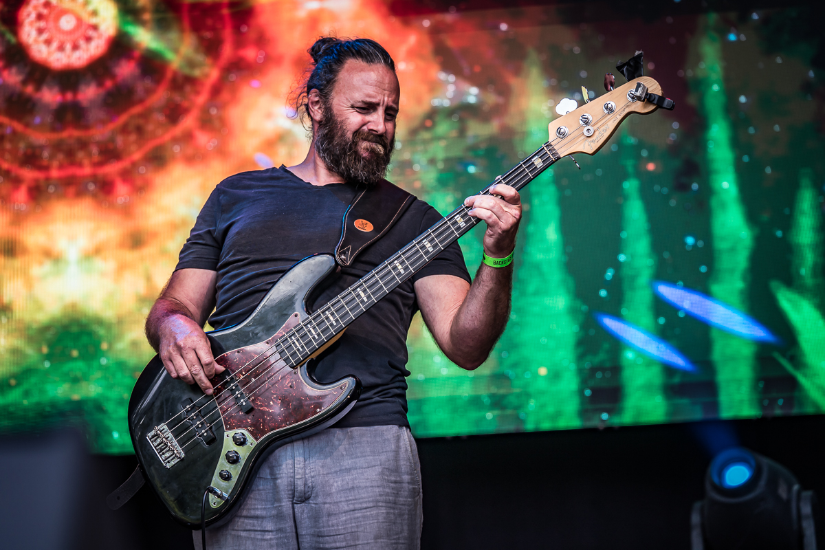 Quantum Fantay @ Fonnefeesten 2026, foto 1, foto's door Danny Wagemans - FrontView Magazine