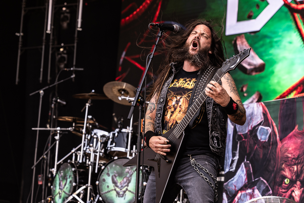 Destruction @ Dynamo, picture 6, photographed by David Johnson - FrontView Magazine
