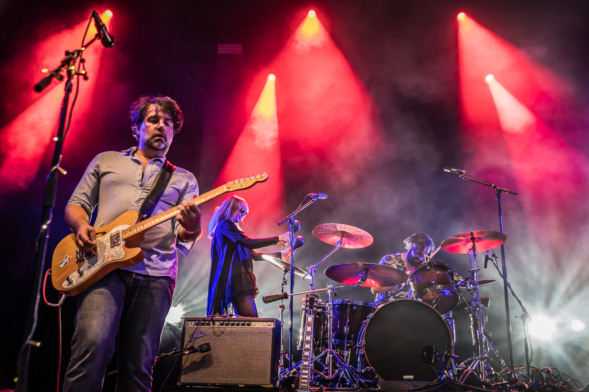 Glitterpaard @ Fonnefeesten 2026, foto 16, foto's door Danny Wagemans - FrontView Magazine