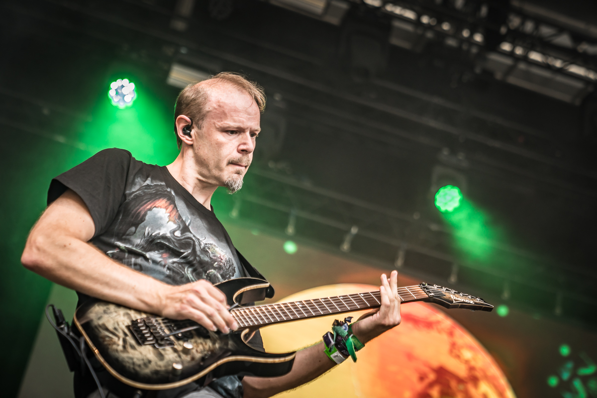 Quantum Fantay @ Fonnefeesten 2026, foto 10, foto's door Danny Wagemans - FrontView Magazine