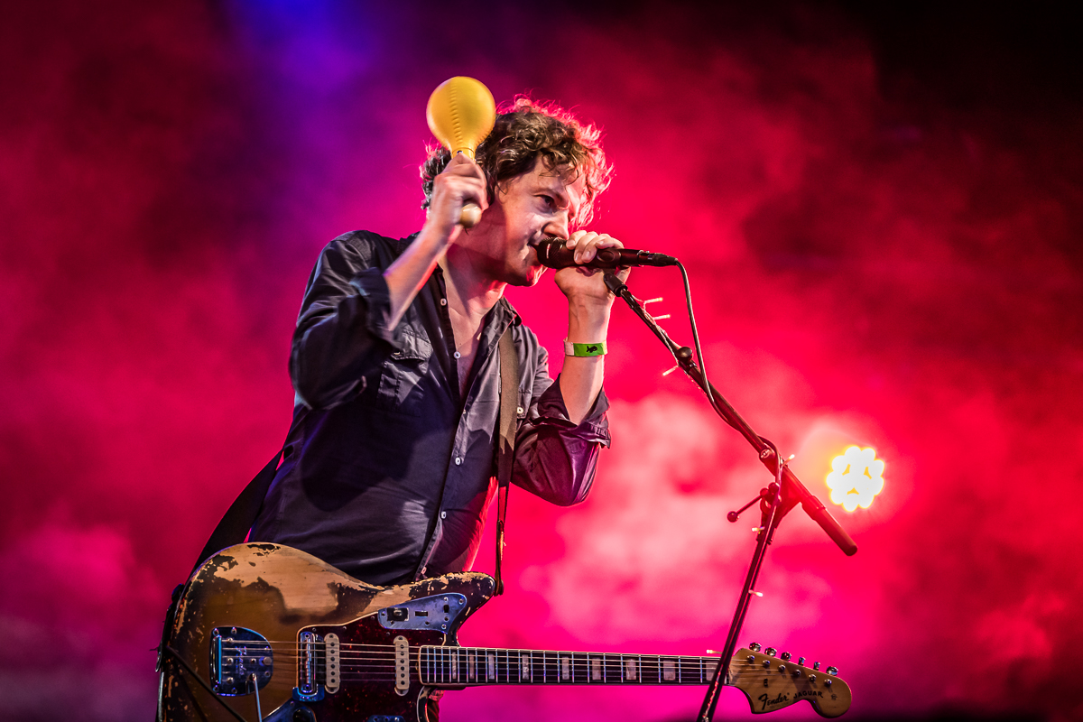 Glitterpaard @ Fonnefeesten 2026, foto 18, foto's door Danny Wagemans - FrontView Magazine