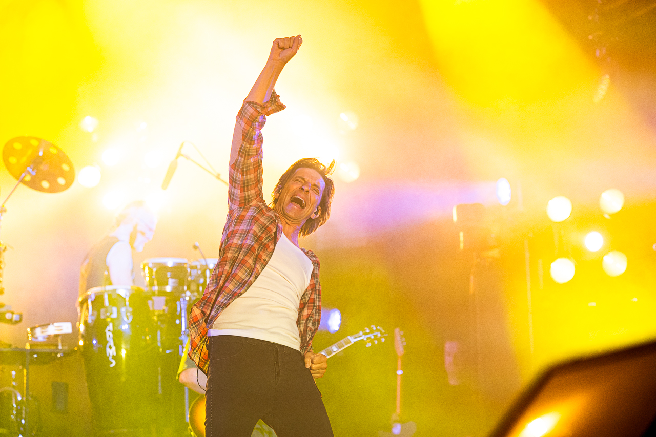 Clouseau @ Rijvers Festival 2026, picture 16, photographed by Dimitri Vanlommel - FrontView Magazine