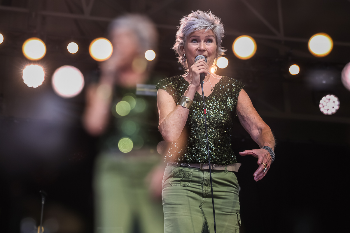 Hommage aan Yasmine @ OLT Rivierenhof, picture 8, photographed by Marc Verdonck - FrontView Magazine