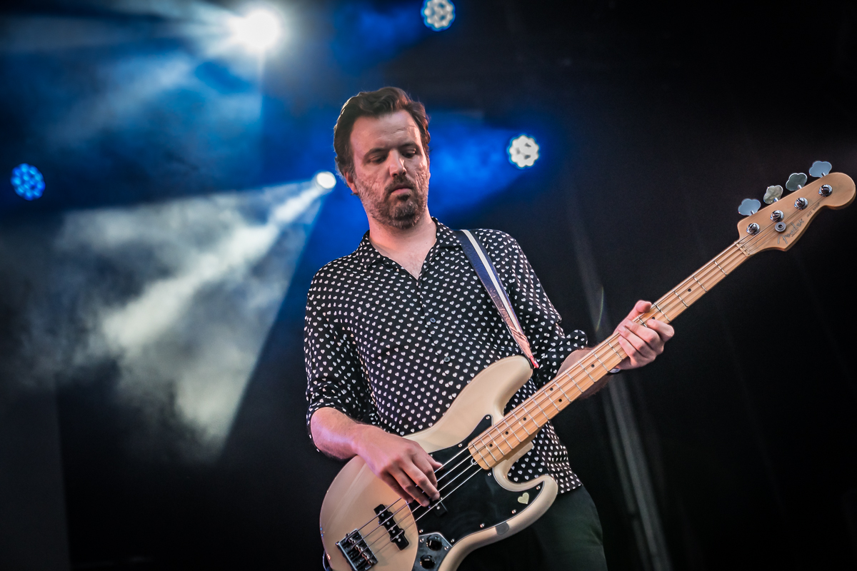 Glitterpaard @ Fonnefeesten 2026, foto 3, foto's door Danny Wagemans - FrontView Magazine