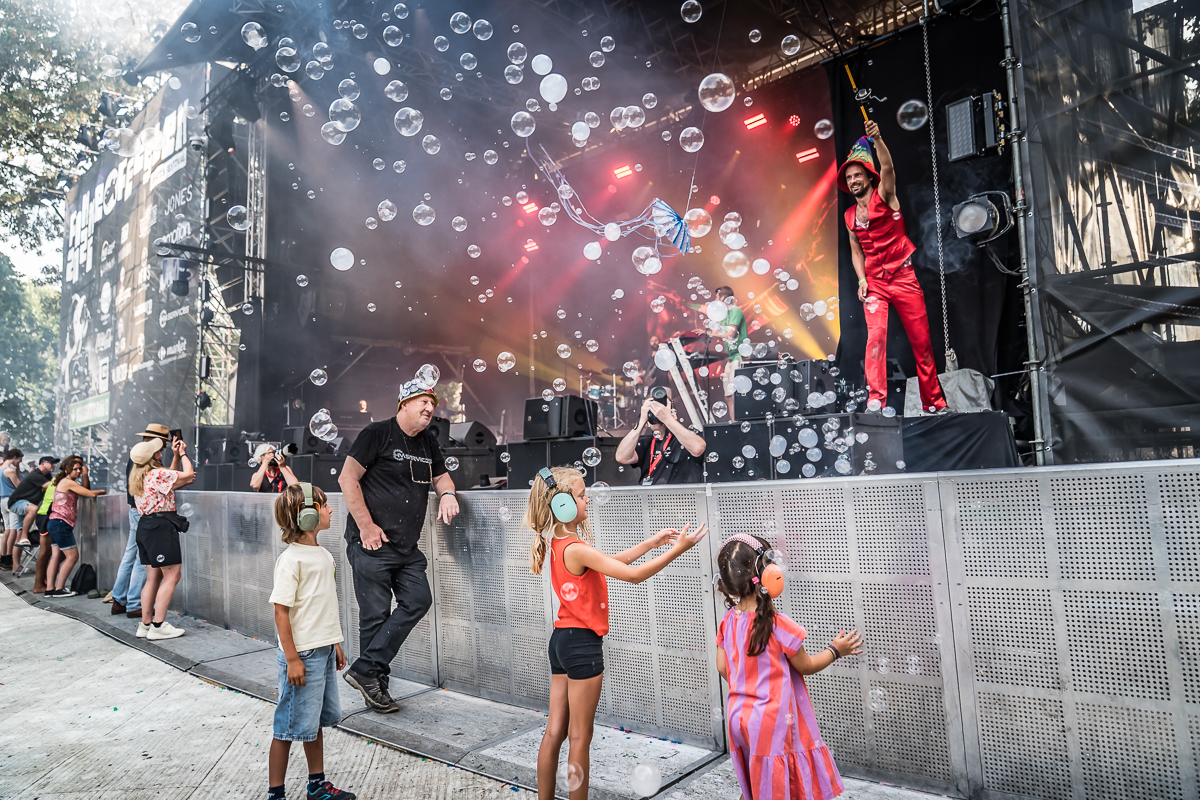 Quantum Fantay @ Fonnefeesten 2026, foto 17, foto's door Danny Wagemans - FrontView Magazine