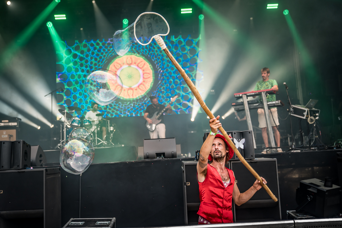 Quantum Fantay @ Fonnefeesten 2026, foto 16, foto's door Danny Wagemans - FrontView Magazine