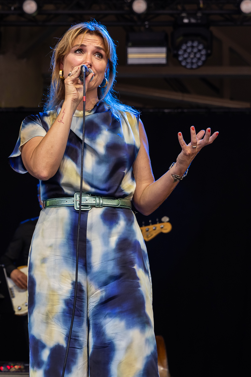 Hommage aan Yasmine @ OLT Rivierenhof, picture 25, photographed by Marc Verdonck - FrontView Magazine