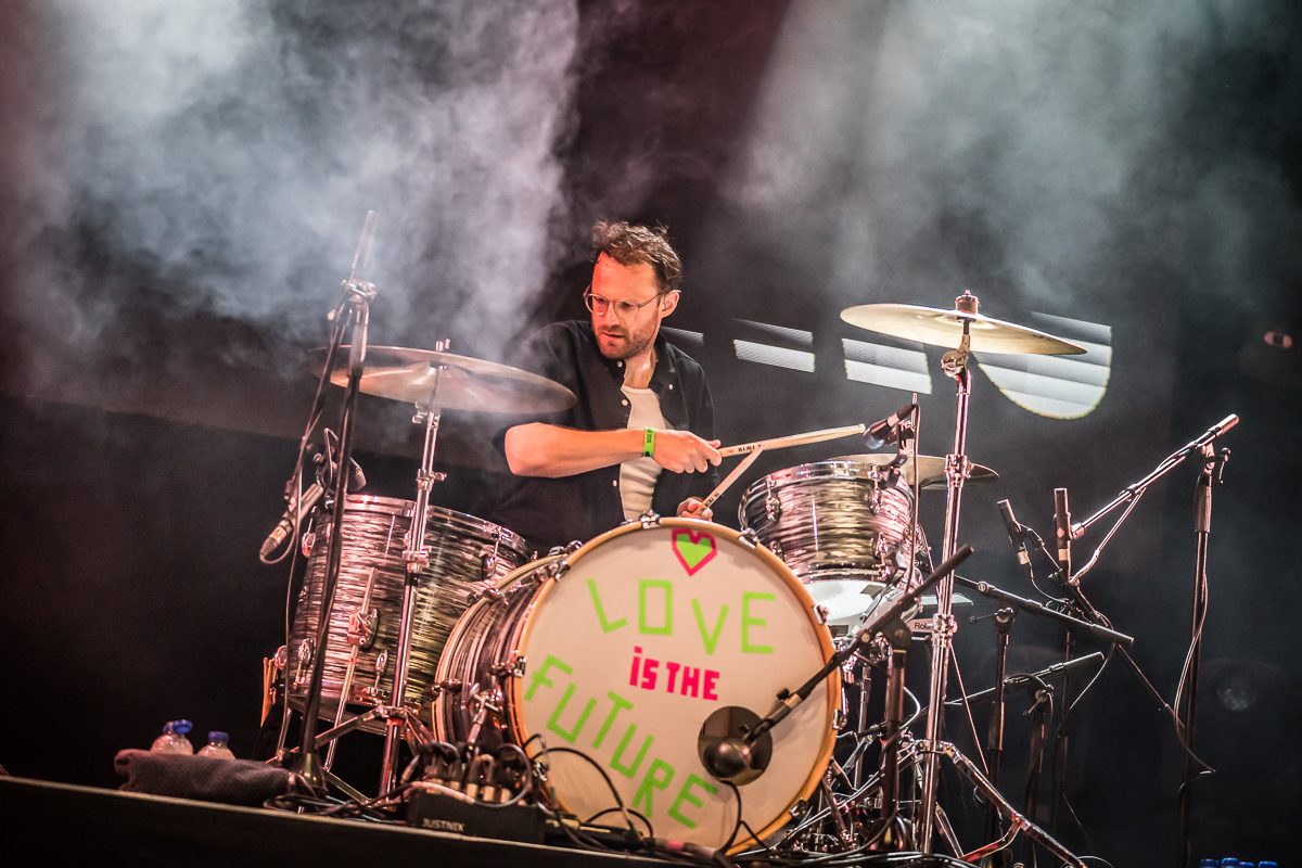 Customs @ Fonnefeesten 2026, foto 17, foto's door Danny Wagemans - FrontView Magazine