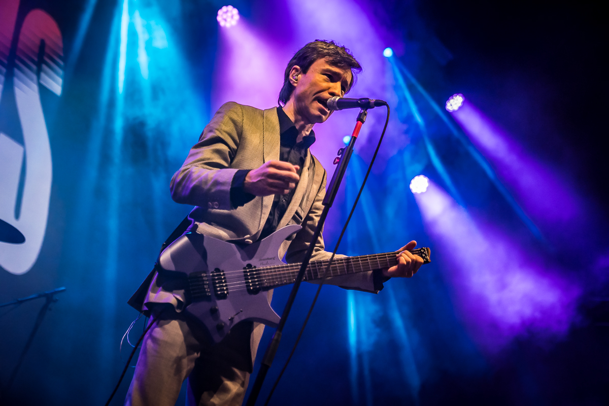 Customs @ Fonnefeesten 2026, foto 8, foto's door Danny Wagemans - FrontView Magazine