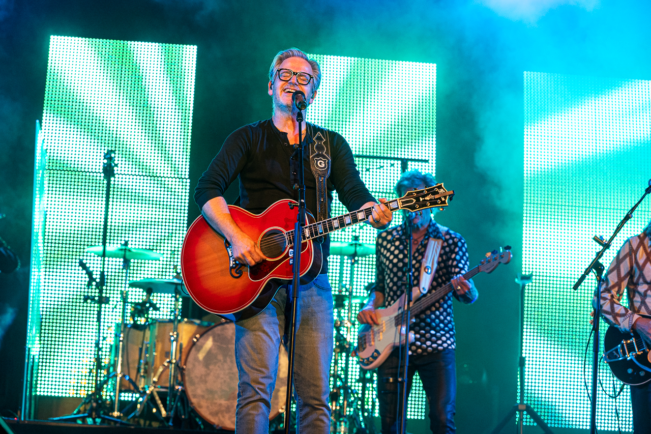 Guus Meeuwis @ Rijvers Festival 2026, picture 17, photographed by Dimitri Vanlommel - FrontView Magazine