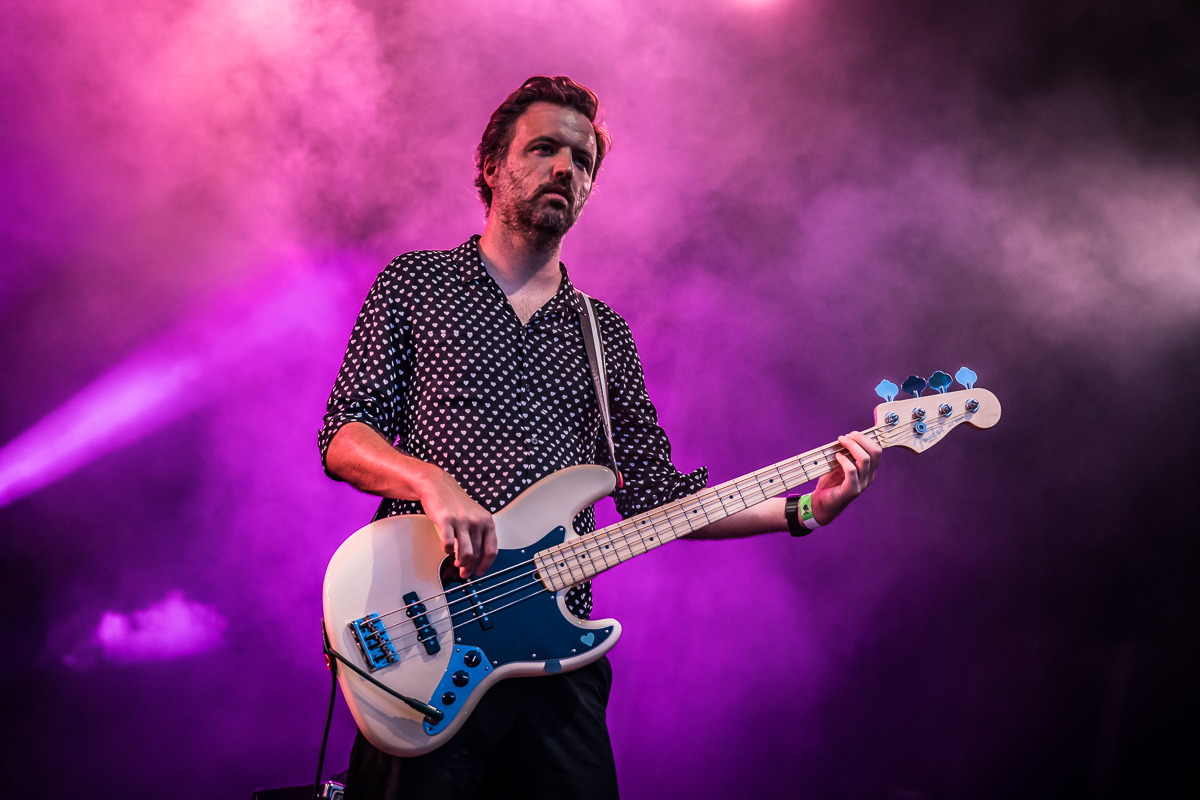 Glitterpaard @ Fonnefeesten 2026, foto 12, foto's door Danny Wagemans - FrontView Magazine