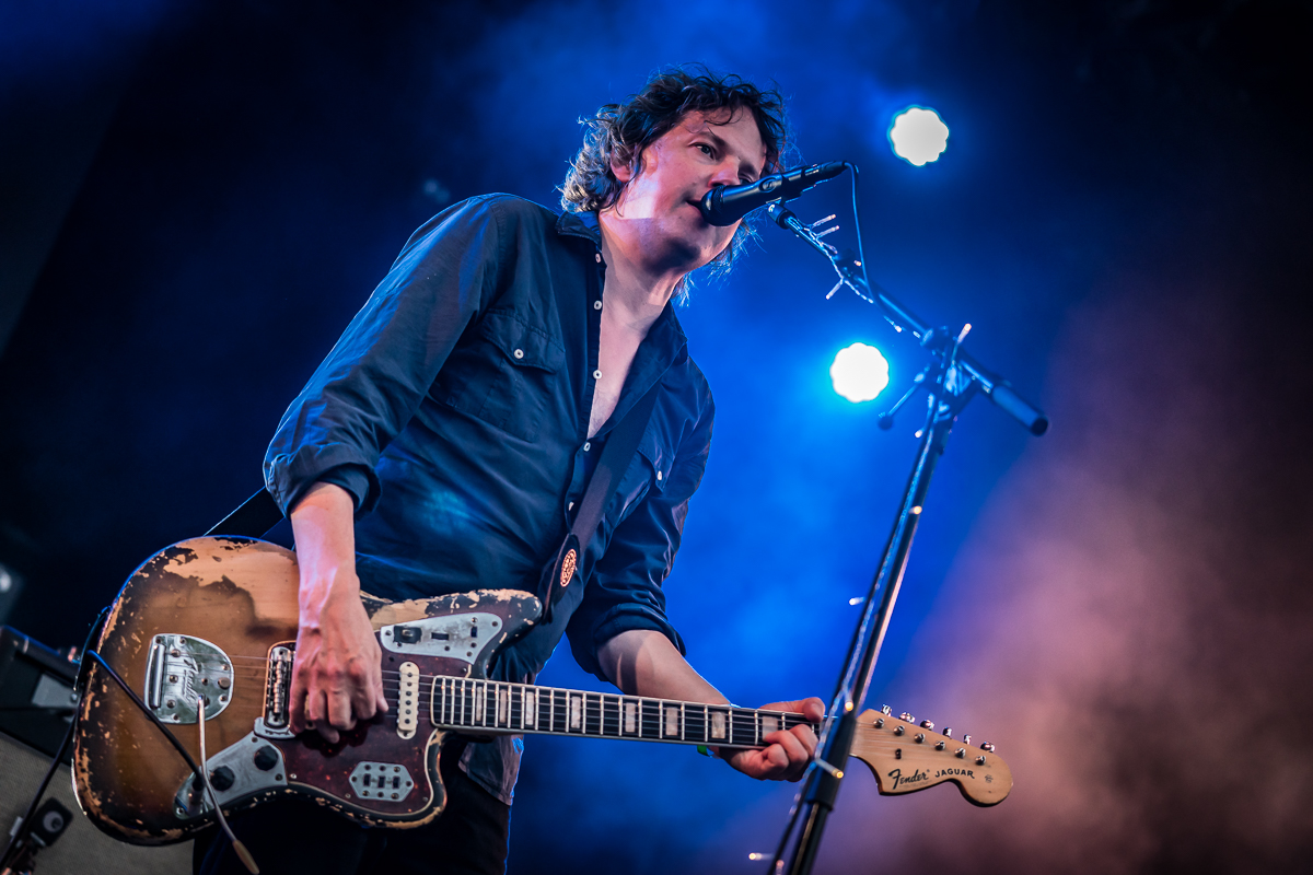 Glitterpaard @ Fonnefeesten 2026, foto 2, foto's door Danny Wagemans - FrontView Magazine