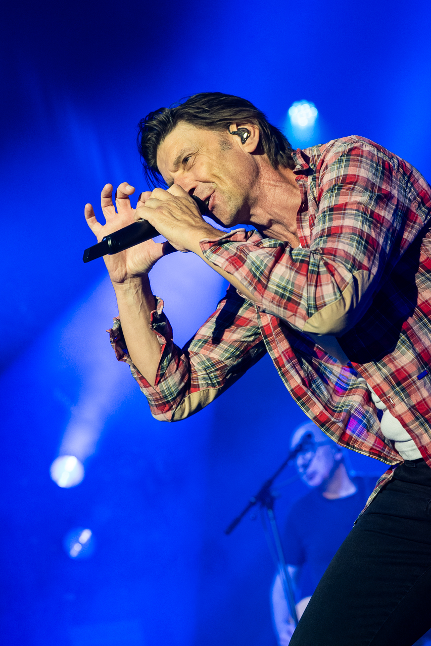 Clouseau @ Rijvers Festival 2026, picture 7, photographed by Dimitri Vanlommel - FrontView Magazine