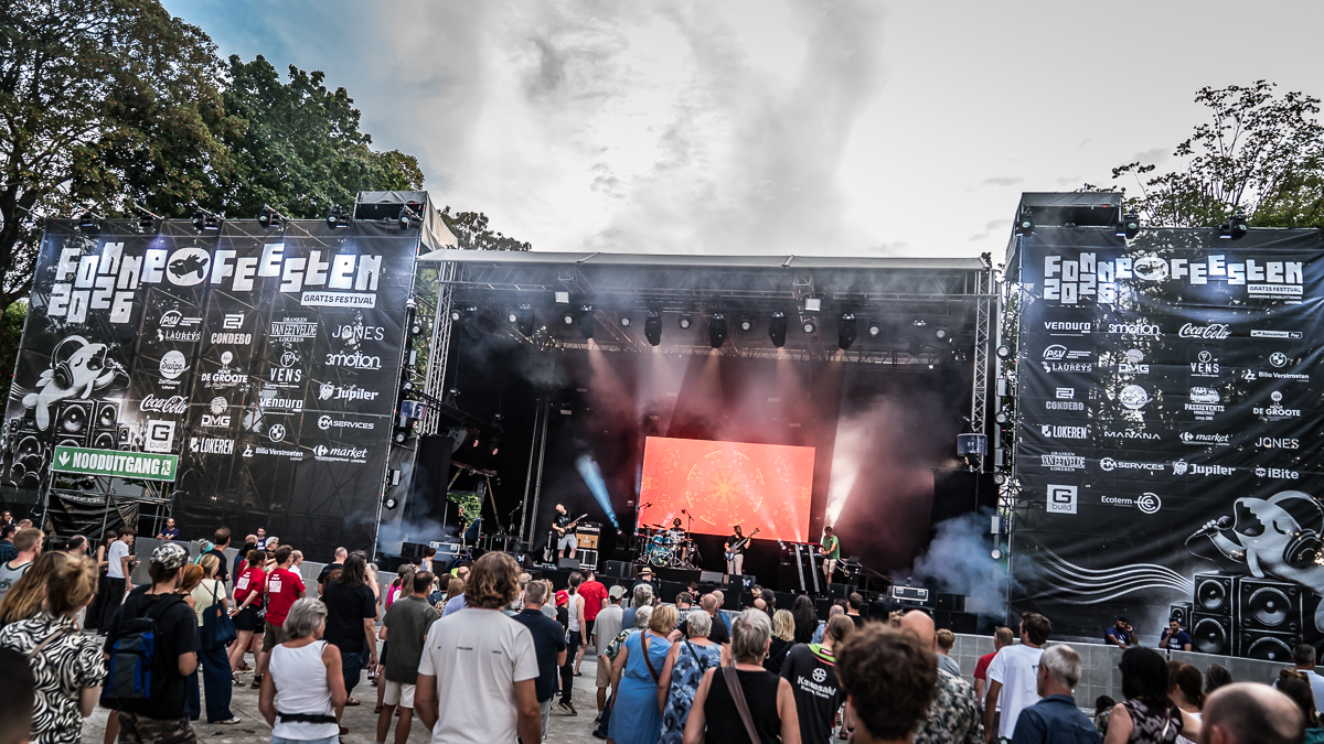 Quantum Fantay @ Fonnefeesten 2026, foto 28, foto's door Danny Wagemans - FrontView Magazine