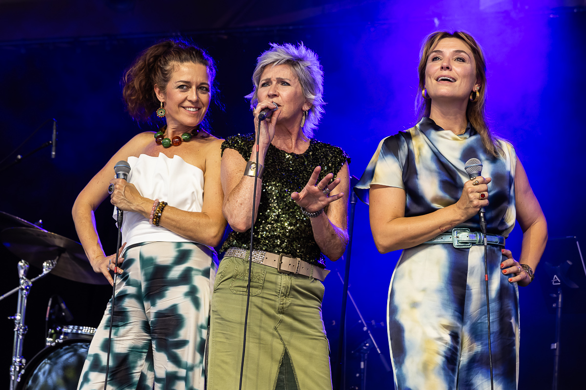 Hommage aan Yasmine @ OLT Rivierenhof, picture 13, photographed by Marc Verdonck - FrontView Magazine