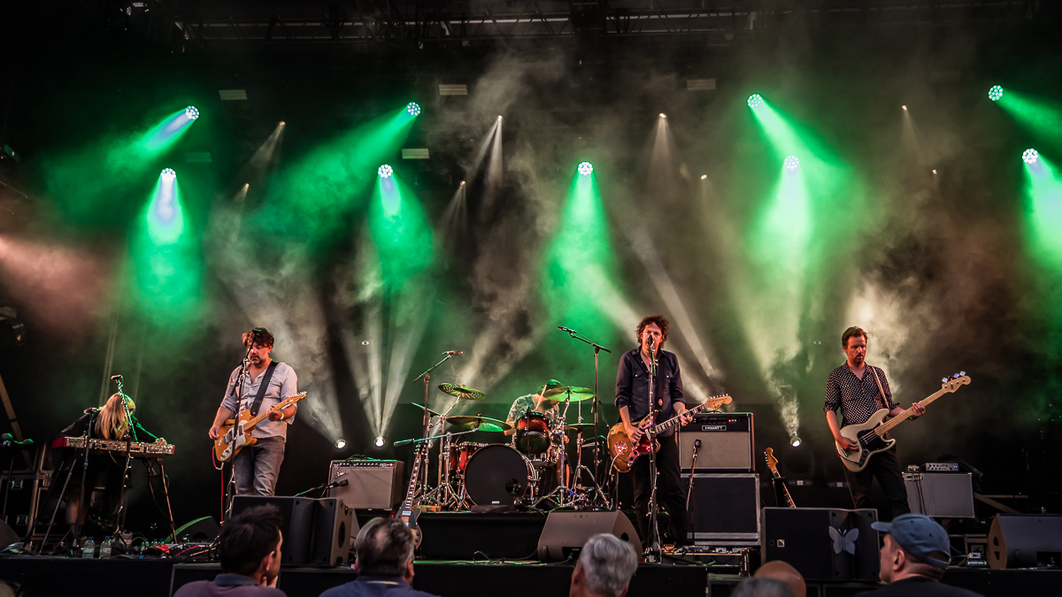 Glitterpaard @ Fonnefeesten 2026, foto 8, foto's door Danny Wagemans - FrontView Magazine